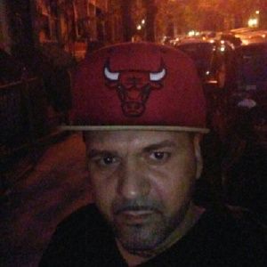 Meet your Posher, Rubinsky