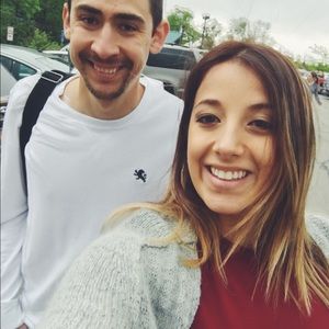 Meet your Posher, Gaby