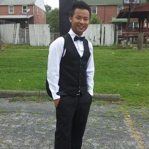 Meet your Posher, Indra