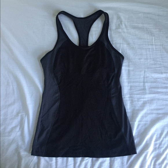 Victoria's Secret work out tank
