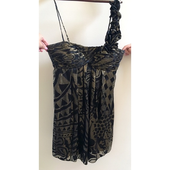 Formal dress
