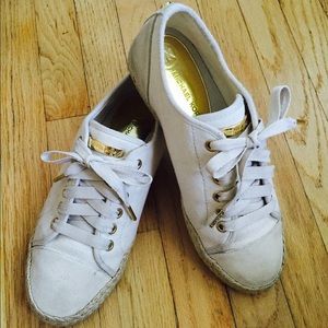 Michael Kors Low-Top Sneakers