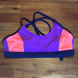Champion Brand New Swim Top Size Small