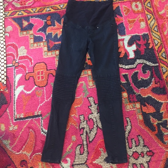 H&M maternity pants