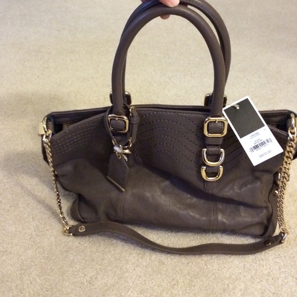 Juicy Couture hand bag. NEW