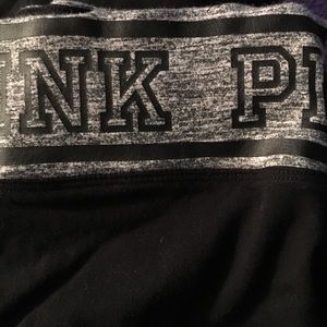 Victoria's Secret yoga pants