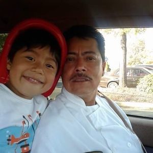 Meet your Posher, Jaime