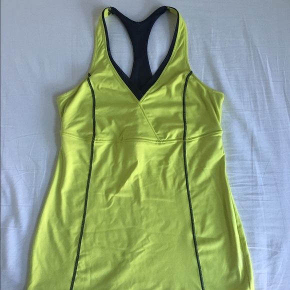 EUC Victoria's Secret workout tank
