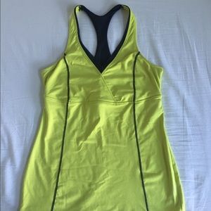 EUC Victoria's Secret workout tank