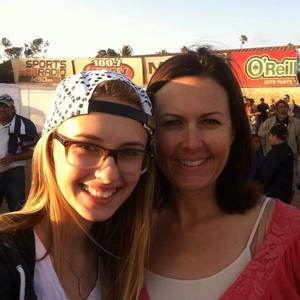 Meet your Posher, Traci