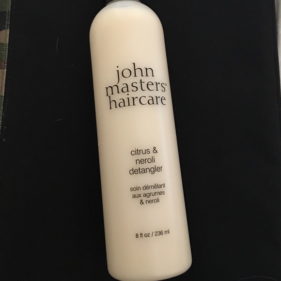 John Masters Haircare Citrus & Neroli Detangler