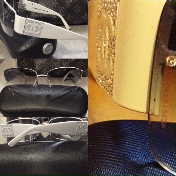 ?CHANEL?