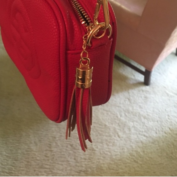 PRICE DROP🎉Red purse - Picture 3 of 4