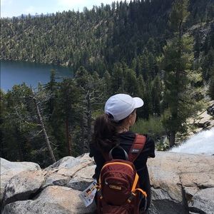 Meet your Posher, Jill