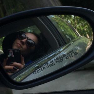 Meet your Posher, Haley