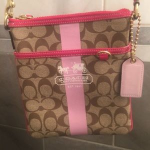 Coach Crossbody Handbag