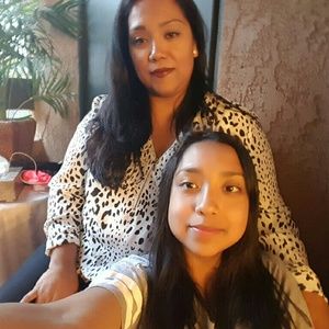 Meet your Posher, Rosa