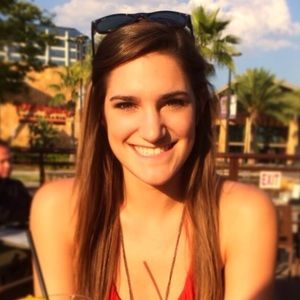 Meet your Posher, Lindsay