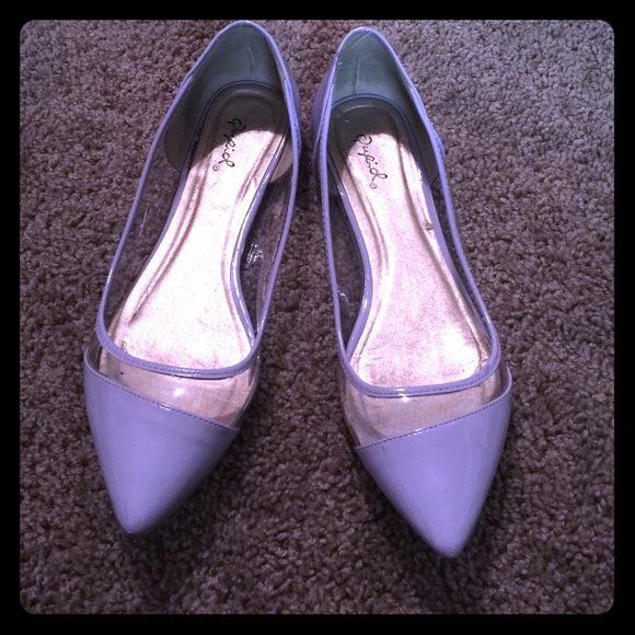 lilac flats