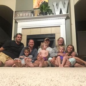 Meet your Posher, Falissa