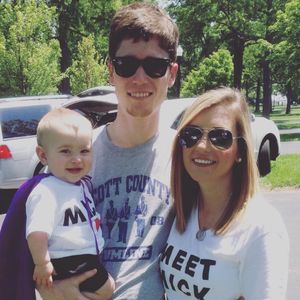 Meet your Posher, Kayla