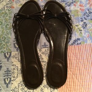 Jcrew sandals