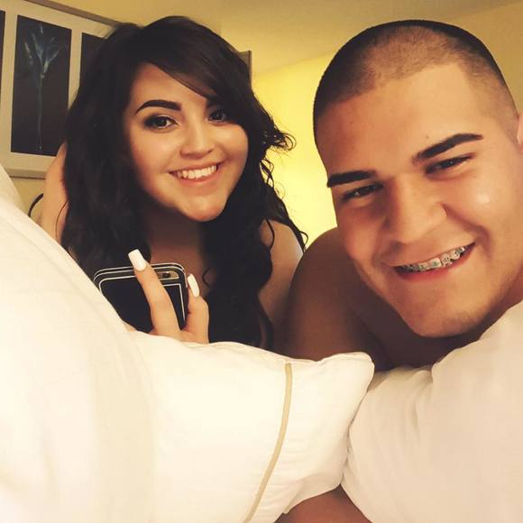 Meet your Posher, Jazmine