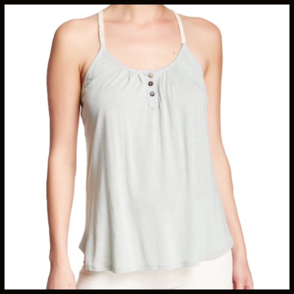 Racerback Tank - Picture 2 of 3