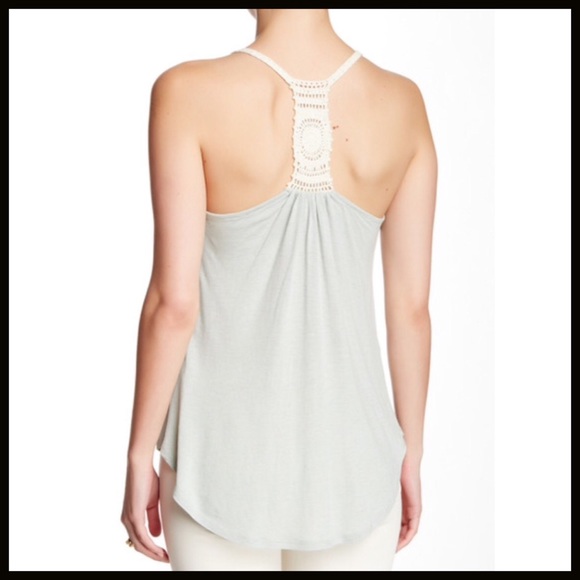 Racerback Tank - Picture 3 of 3