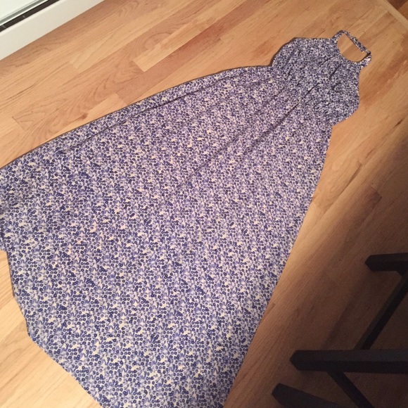 Jessica Simpson NEW halter dress.