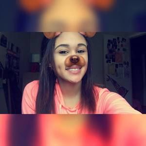 Meet your Posher, Liv