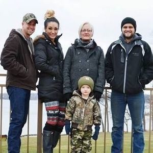 Meet your Posher, Sheryl