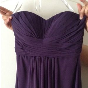 David's Bridal - F15555