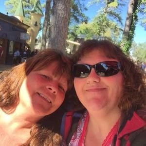 Meet your Posher, Sue