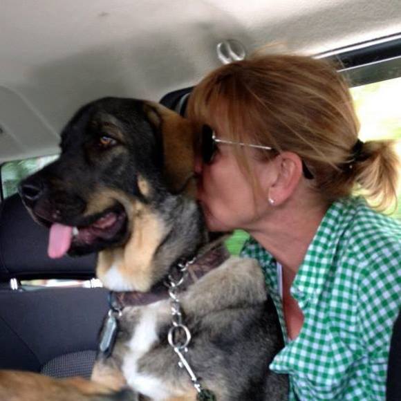 Meet your Posher, Lisa - Picture 1 of 1