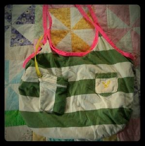 American Eagle tote bag