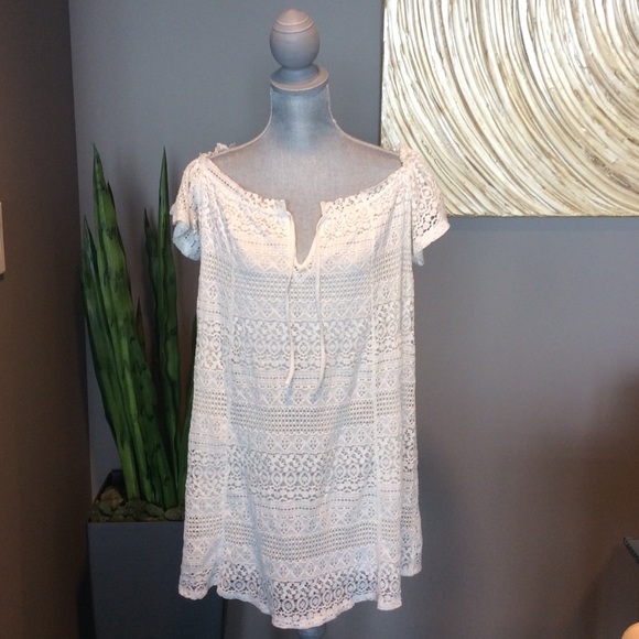 TOPSHOP Dress Sz 6