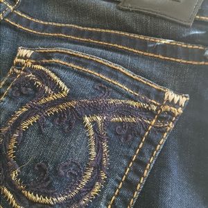 Big Star jeans