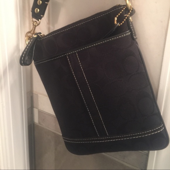 Coach Crossbody handbag