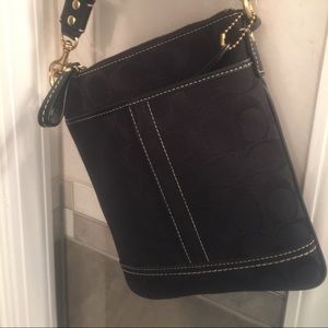 Coach Crossbody handbag