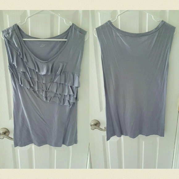 LOFT Blouse
