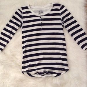 P.S. From Aeropostale