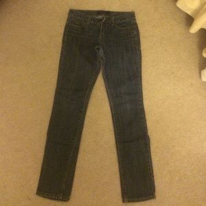 Miley Cyrus jeans