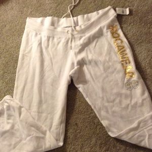 Brand new never worn sweat pants