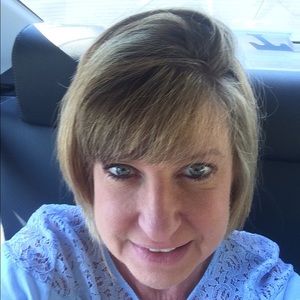 Meet your Posher, Joan