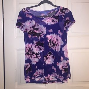 Simply Vera by Vera Wang top