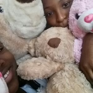 Meet your Posher, Diamond