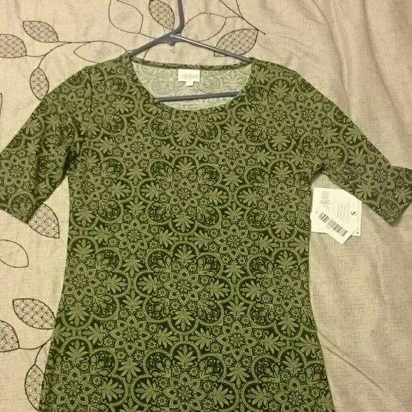 Lularoe Julia