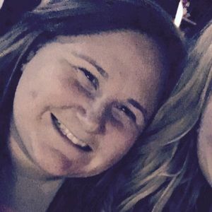 Meet your Posher, Whitney