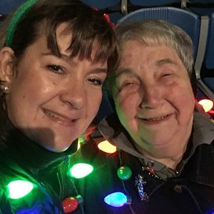 Meet your Posher, Robin